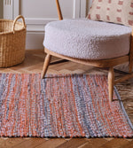 SAFFIE SMALL RAG RUG