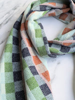 MILO MERINO SCARF