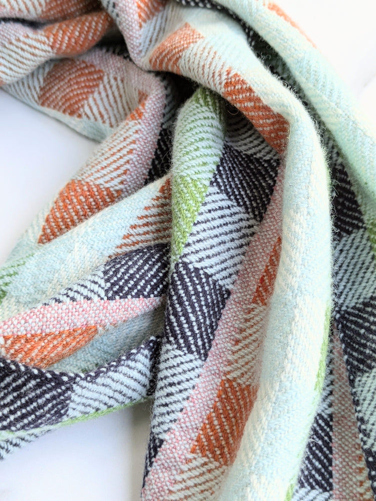 MILO MERINO SCARF