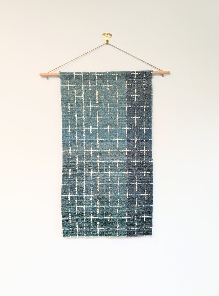 TOPAZ WALL HANGING