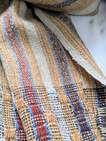 RUBEN LAMBSWOOL SHAWL