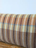 SIENNA STRIPE CUSHION