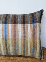 SIENNA STRIPE CUSHION