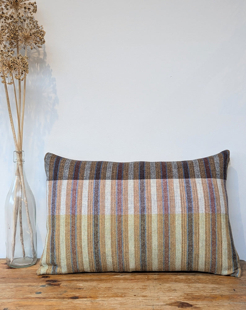 SIENNA STRIPE CUSHION